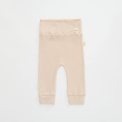 Spring Kids High Waist Pants